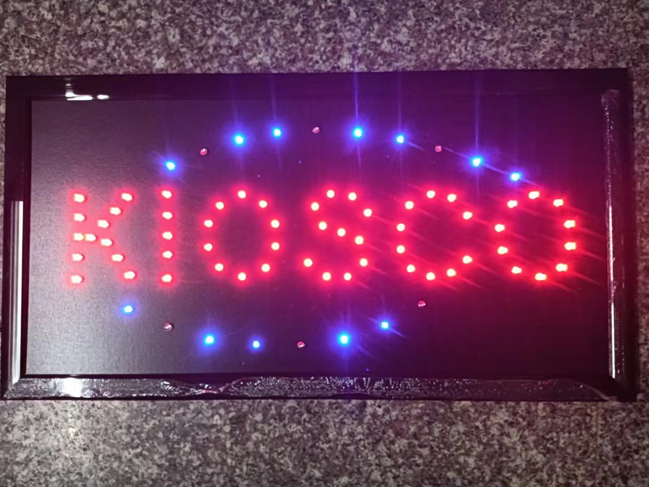 LED SIGN , Led 灯牌， LED 广告牌，LED 发光字产品图