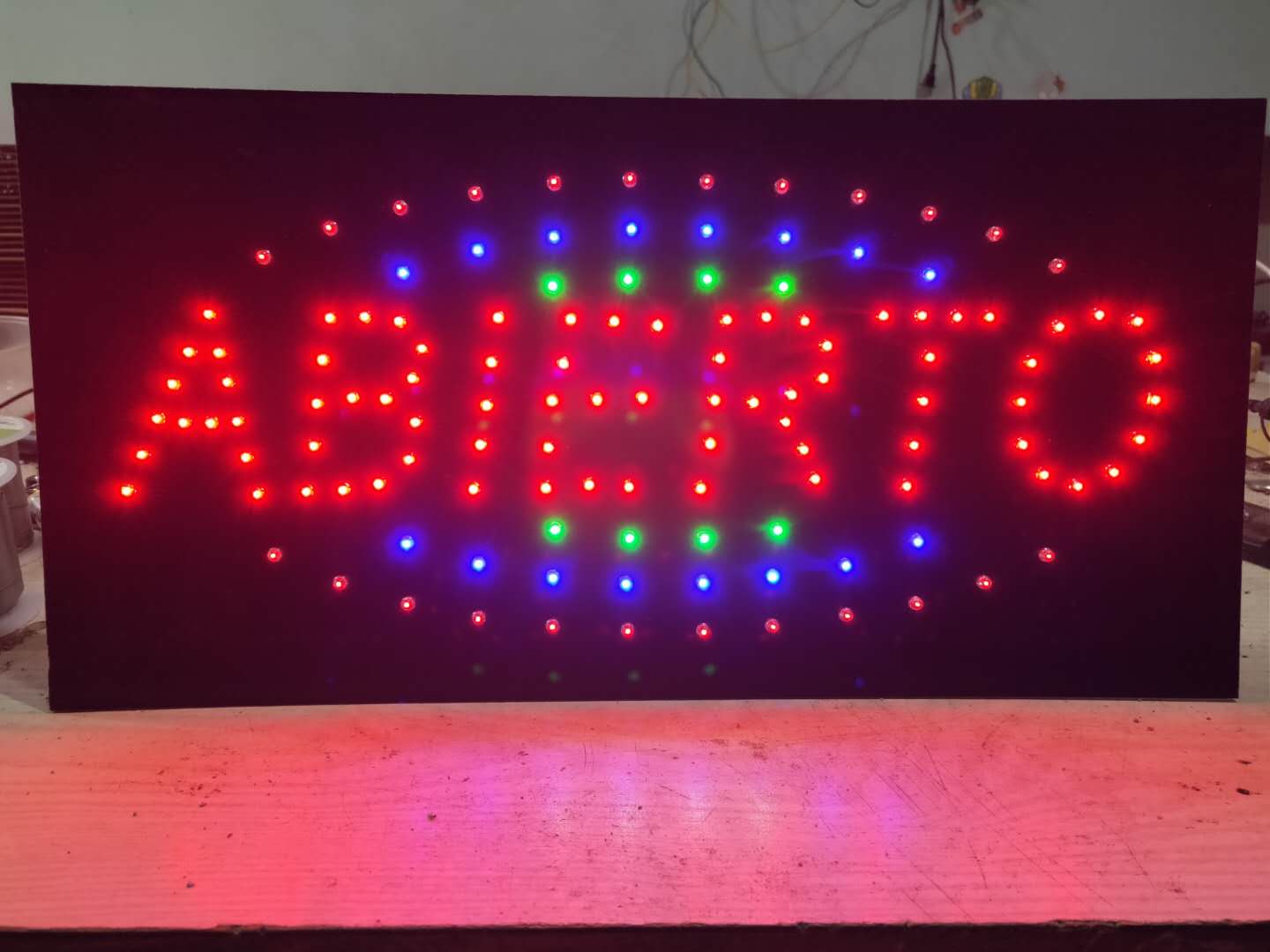 LED SIGN , Led 灯牌， LED 广告牌，LED 发光字