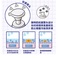日本 狮王洗手液清新香型家庭儿童洗手液清洁手部细菌消毒250ml/瓶细节图