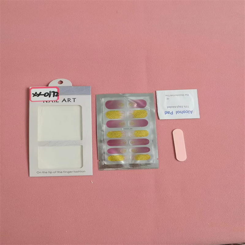 穿戴甲/美甲钻饰品/指甲装饰/创意饰品/美甲饰品细节图