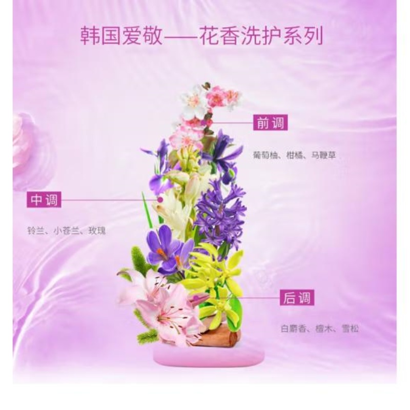 卡诗奥丽/PAJIANI/施华蔻洗发水/洗发露/紫铜壶细节图