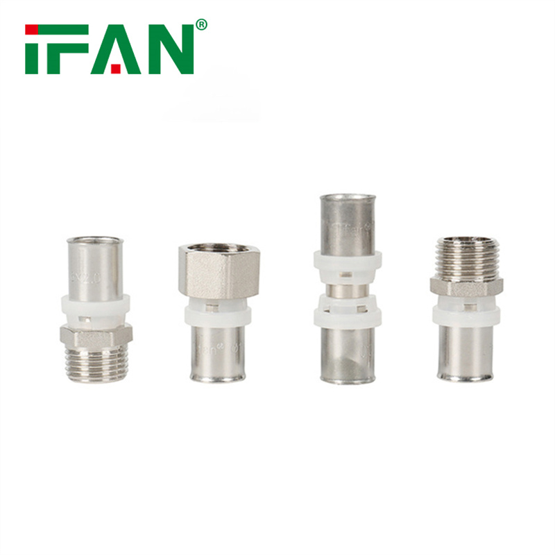 IFAN Socket S16 stainless steel clamp joint specifications complete corrosion resistance clamp pipe fittings manufacturers direct sales thumbnail