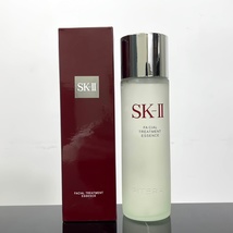 SK-IٜI神仙水230ml水油平衡补水保湿神仙护肤