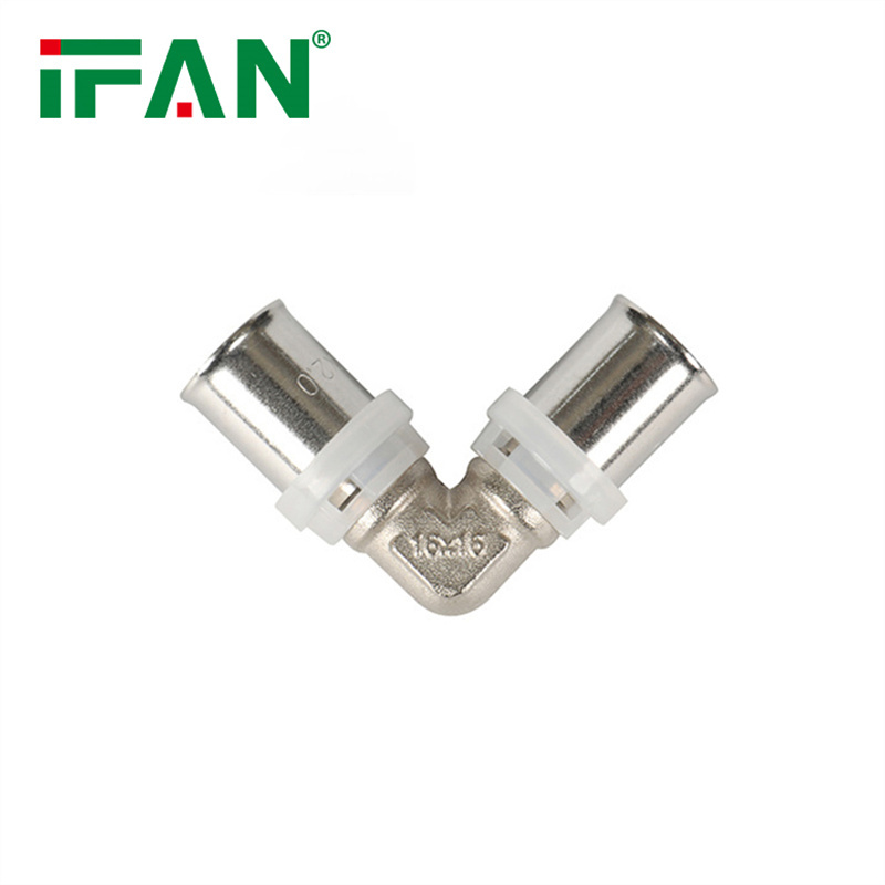 IFAN compression fitting T18x18x18 three-way Specification image