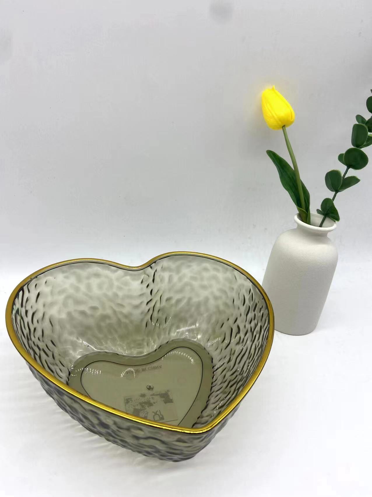 PET plate 28.5*13.5, a transparent and simple display plate for fruits, nuts, snacks and pastries, and a creative multi-functional storage plate are now available Item Picture