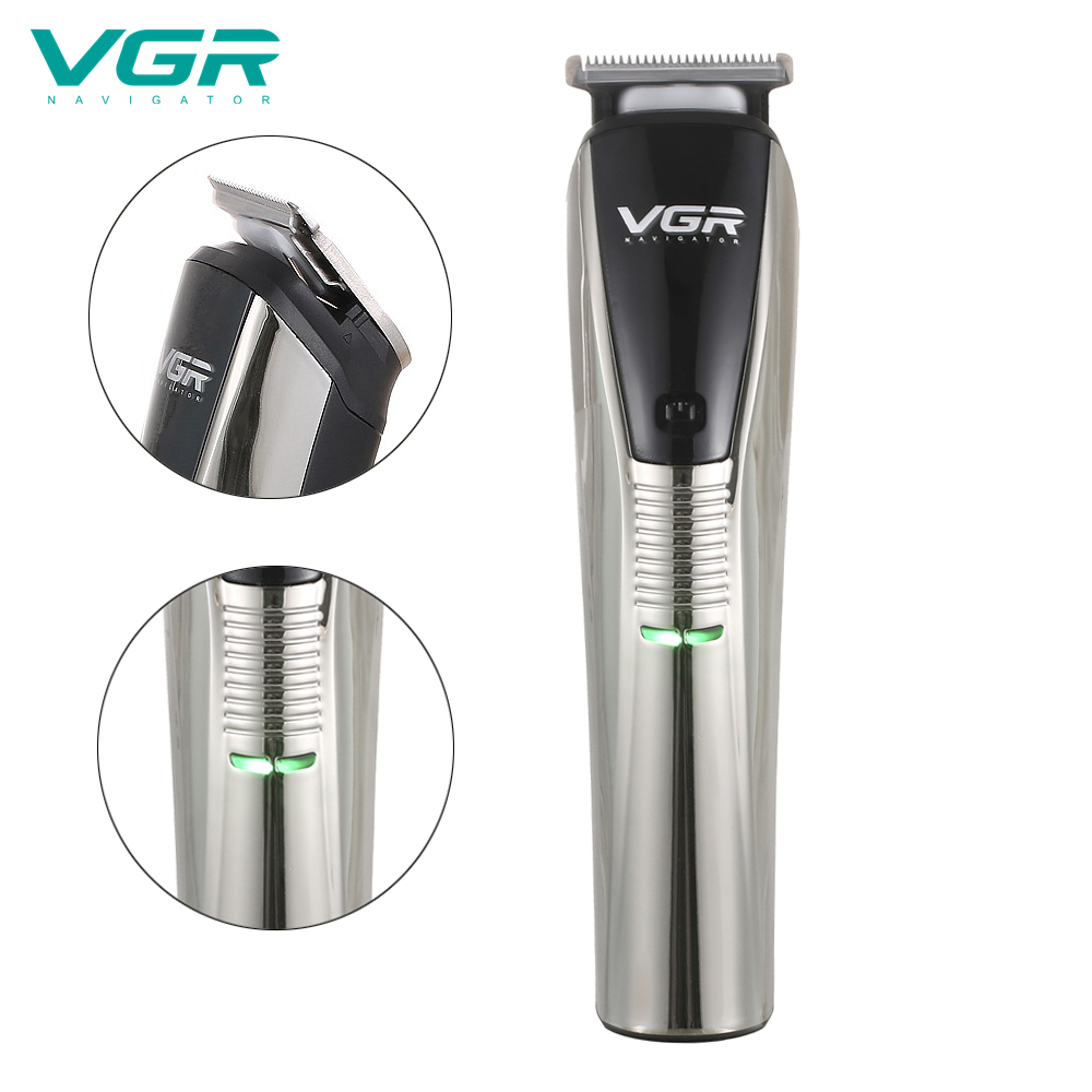 理发器/电动剃须刀/理容修建器/跨境/理发店产品图