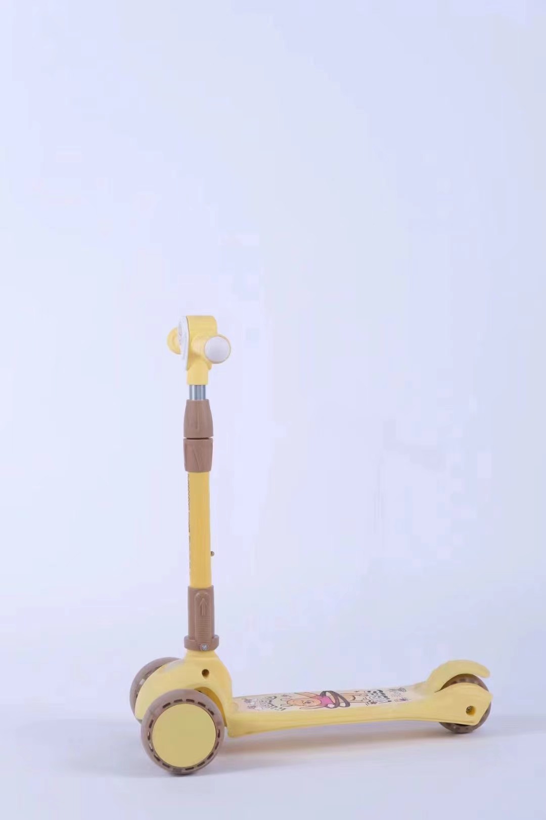 Disney scooter Item Picture