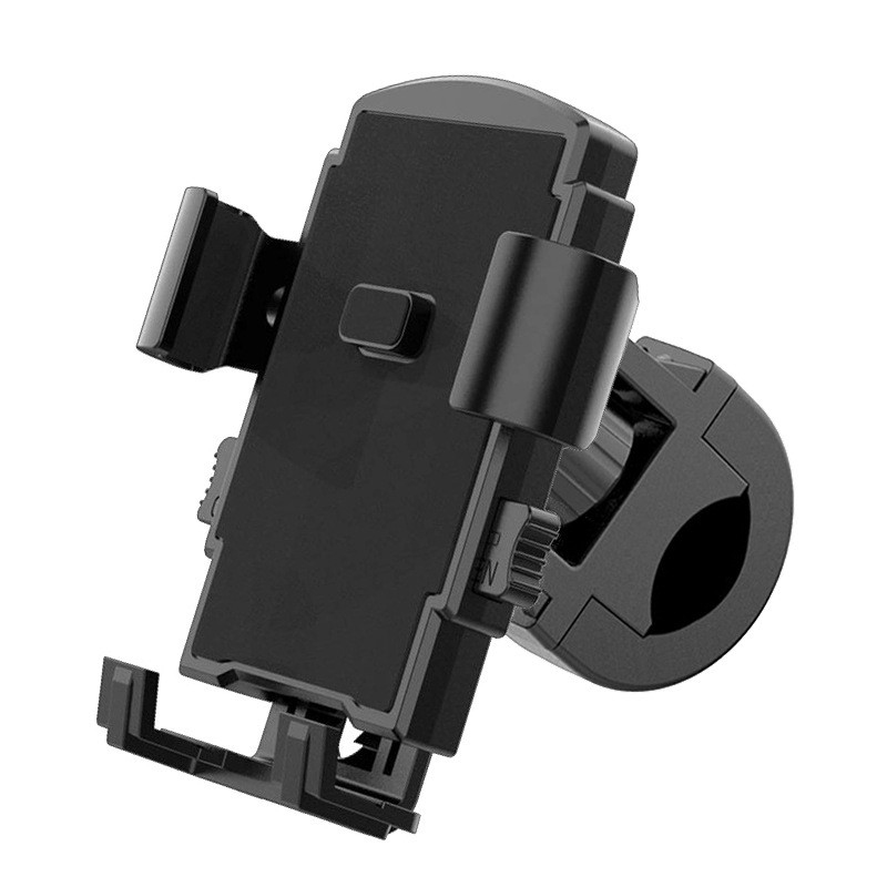 ZX-16 Bicycle phone stand, plastic bicycle phone stand, electric motorcycle, food delivery rider phone stand, navigation stand