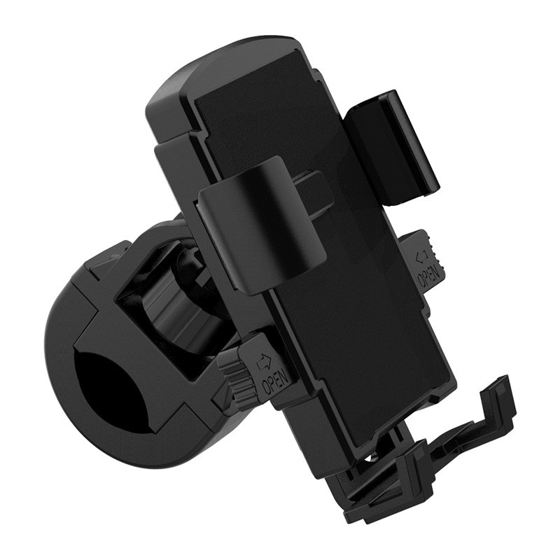 ZX-16 Bicycle phone stand, plastic bicycle phone stand, electric motorcycle, food delivery rider phone stand, navigation stand pic 18