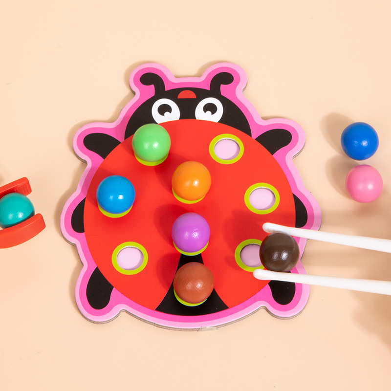 串珠、绕珠实物图