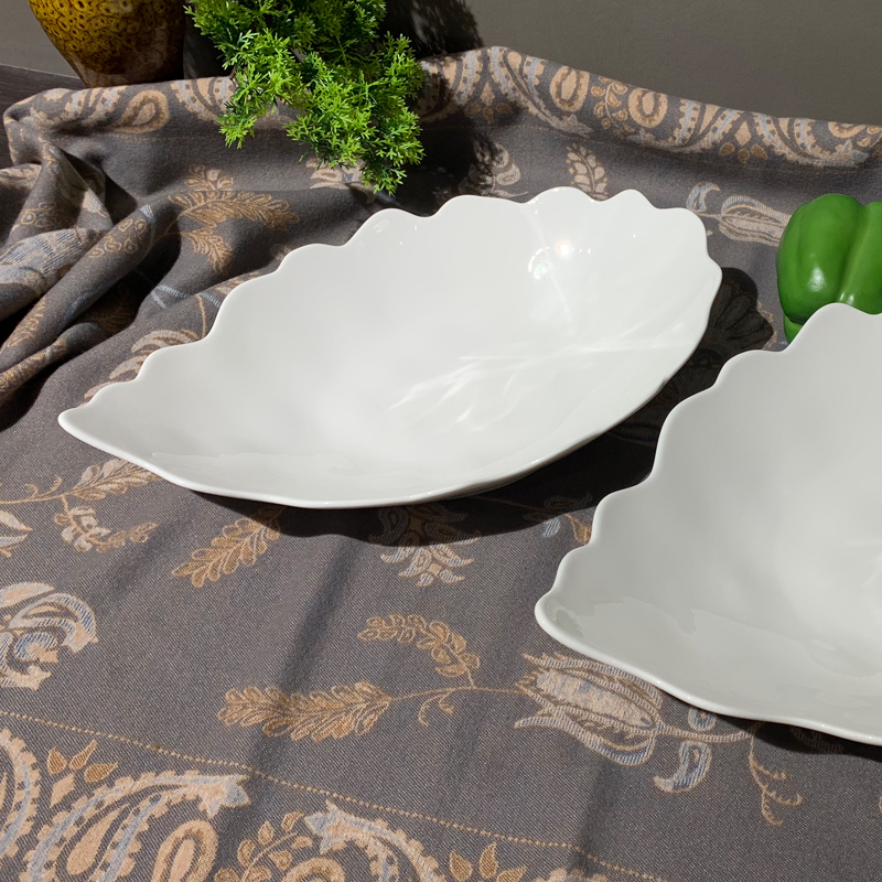 陶瓷盘/陶瓷碗盘碟/餐具礼盒/餐具/砂锅产品图