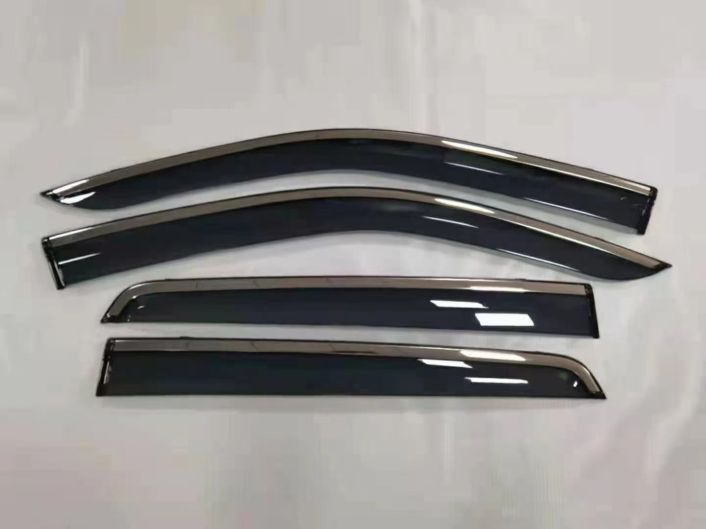 SENBOLIA-QYD-3 dedicated car rain and sun shield, factory direct sales, large orders enjoy better prices. Welcome to customize details Picture