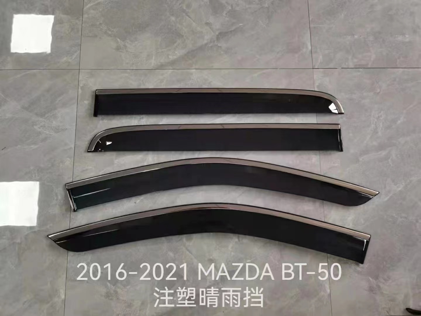 SENBOLIA-QYD-3 dedicated car rain and sun shield, factory direct sales, large orders enjoy better prices. Welcome to customize Item Picture