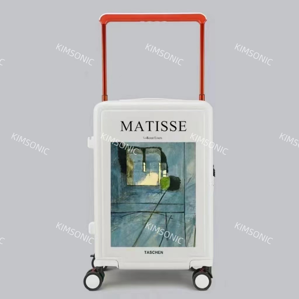 行李箱/旅行箱/行李箱3件套/拉杆箱登机箱/行李箱密码箱细节图