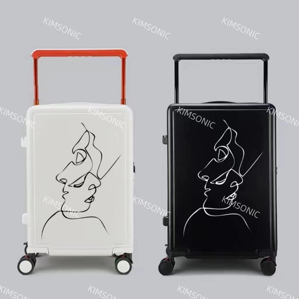 新款宽拉杆可diy印花高品质批发外贸出口详情3