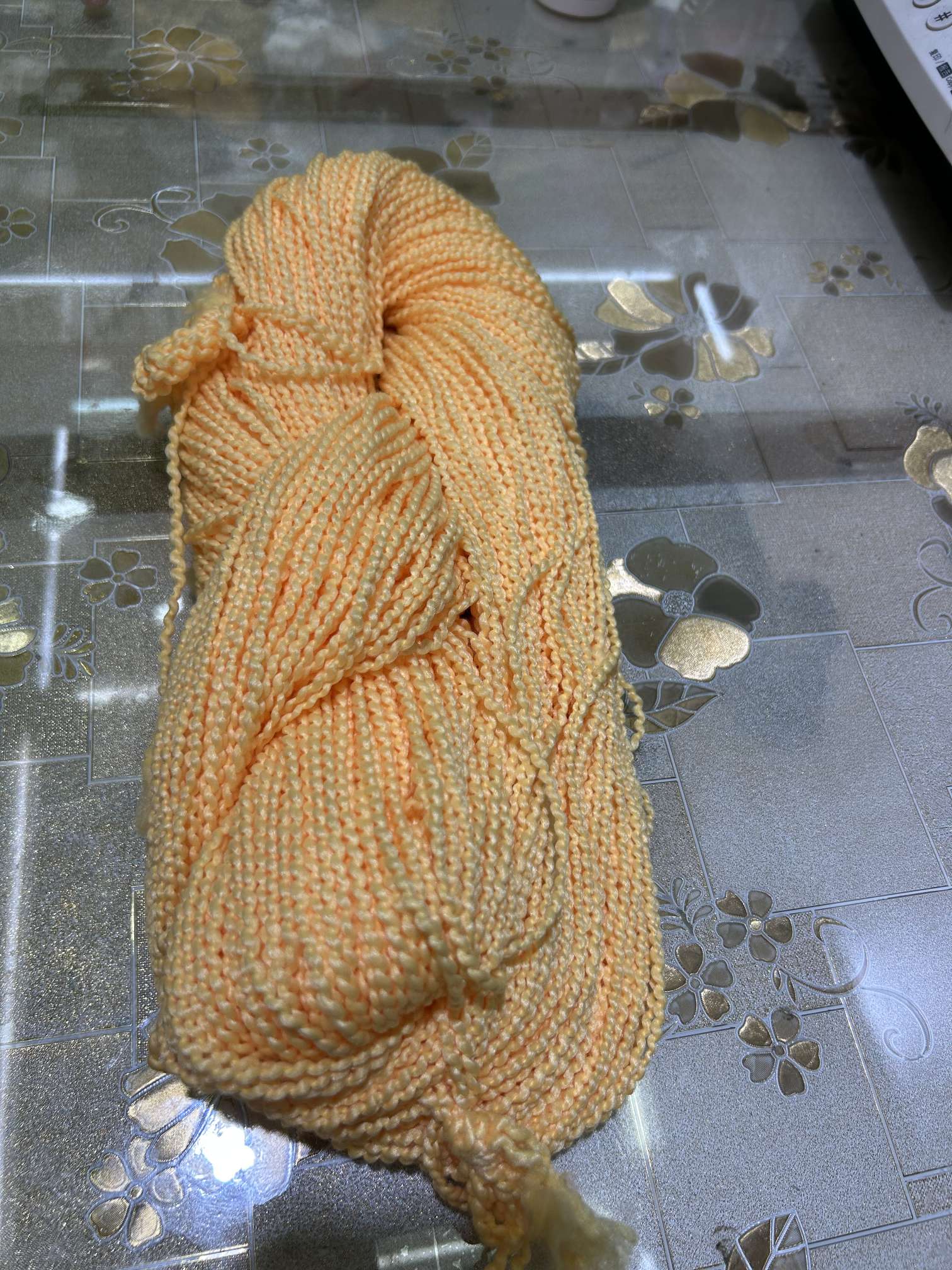 Yuanxi Wool describe pic - 5