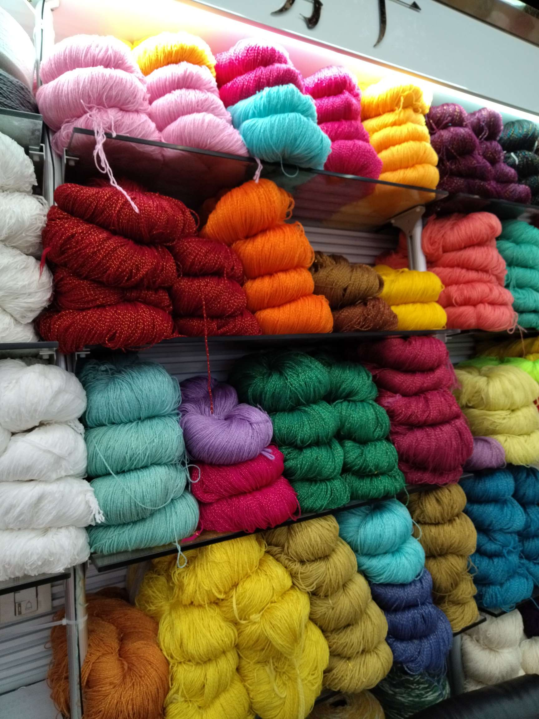 Yuanxi Wool describe pic - 9