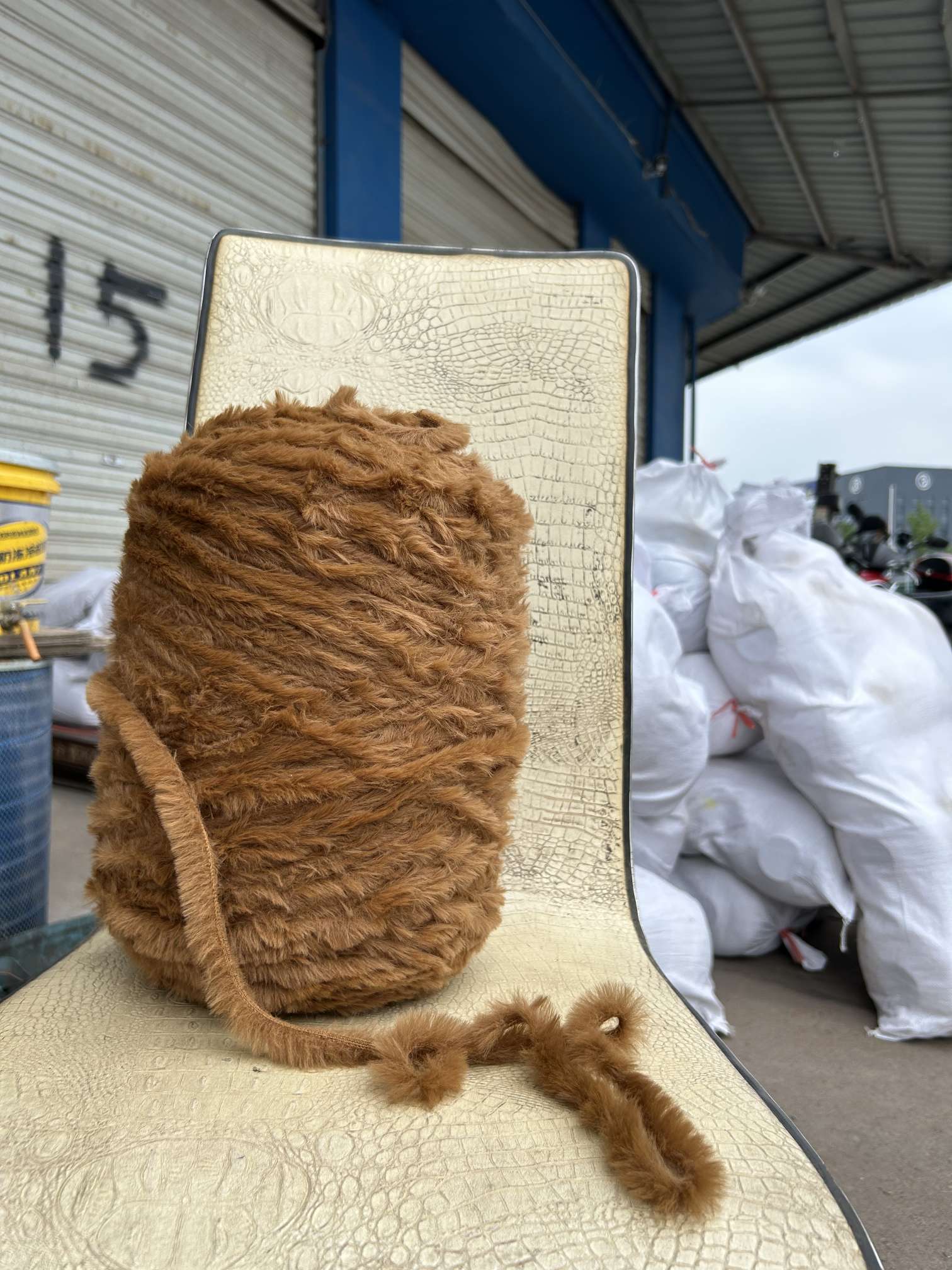 Yuanxi Wool describe pic - 7
