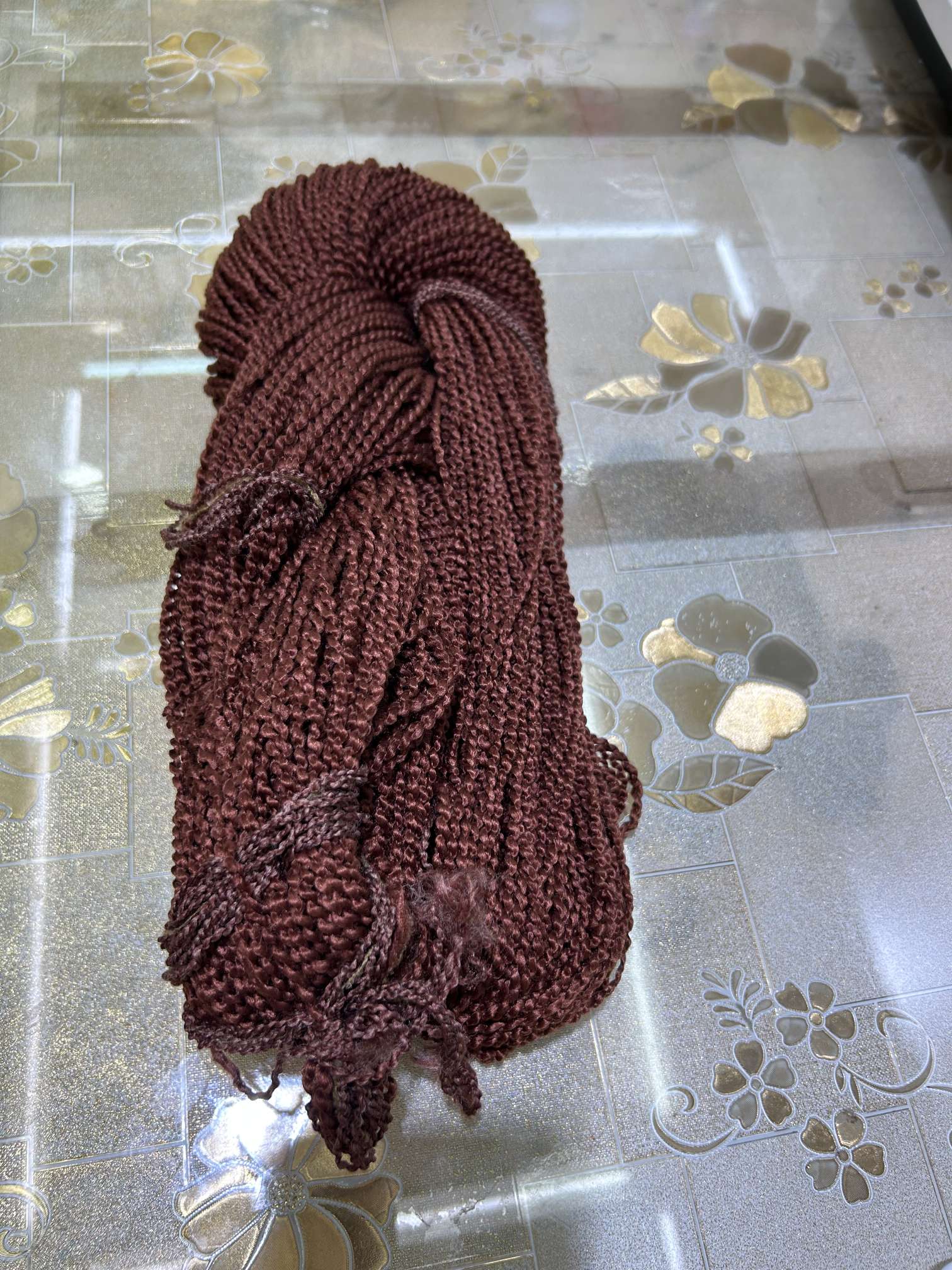 Yuanxi Wool describe pic - 2