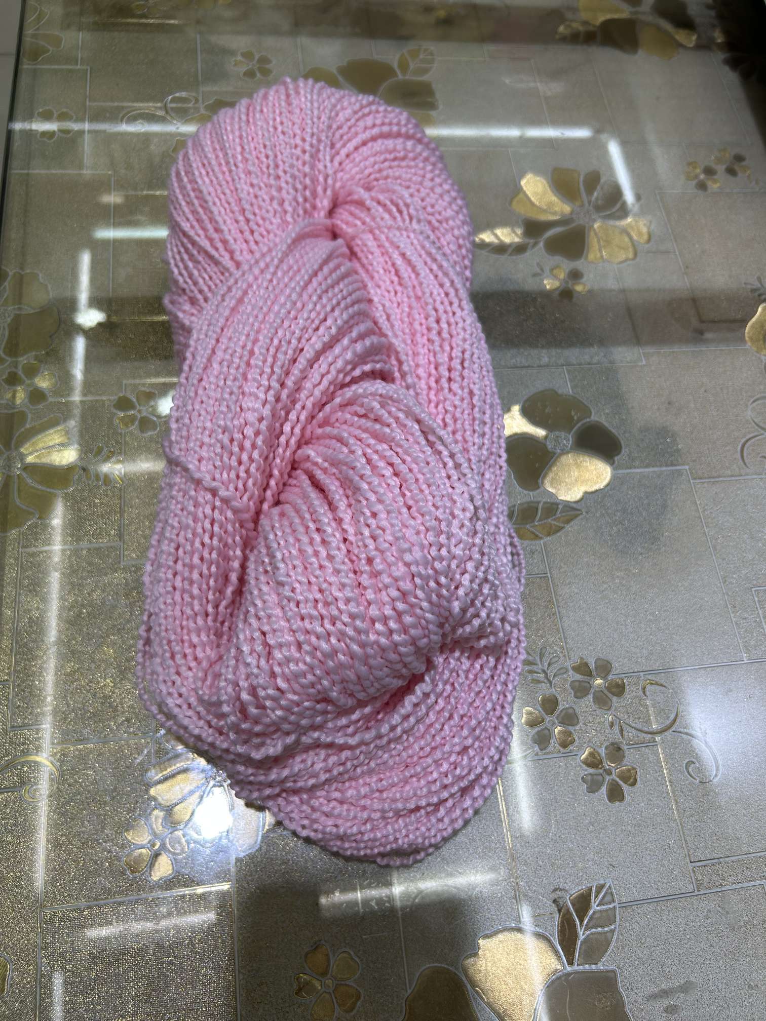 Yuanxi Wool describe pic - 3