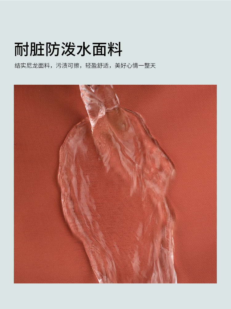 轻便防水束口抽绳双肩包户外运动健身背包大容量旅行包篮球收纳袋详情7