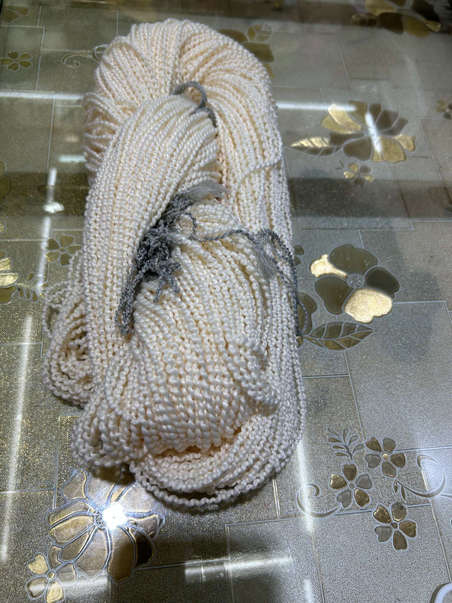 Yuanxi Wool describe pic - 6