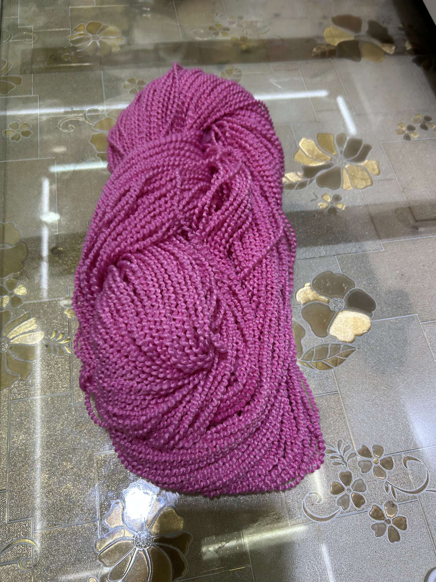 Yuanxi Wool describe pic - 1