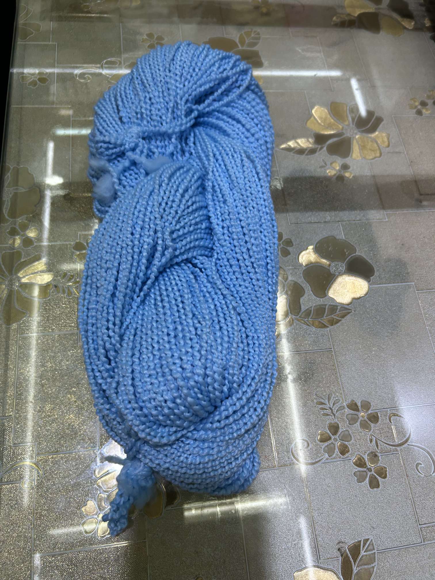 Yuanxi Wool describe pic - 4