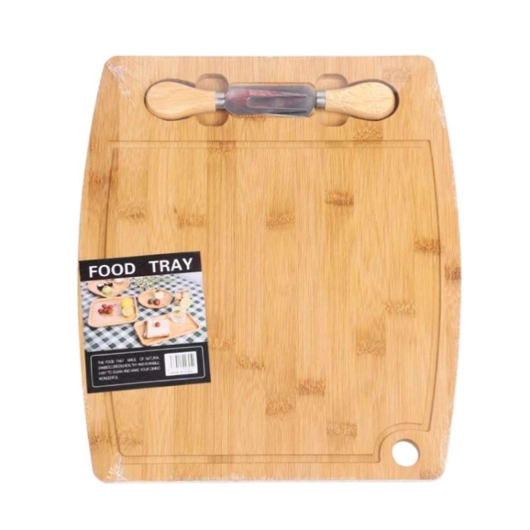Brie cheese board, bread cutting board, fruit pizza plate, cheese board set, breakfast plate, steak board, restaurant plating