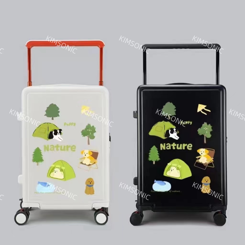 新款宽拉杆可diy印花高品质批发外贸出口详情4