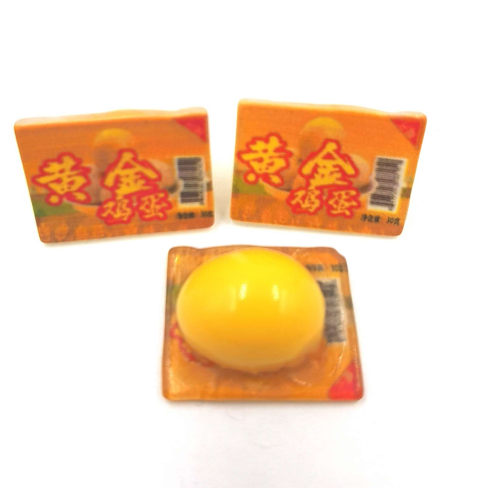 Bottles, food toys, eggs, boiled eggs, supermarket and convenience store ornaments, clothing, resin accessories, miniature toys. One package contains 500 pieces detail image 2