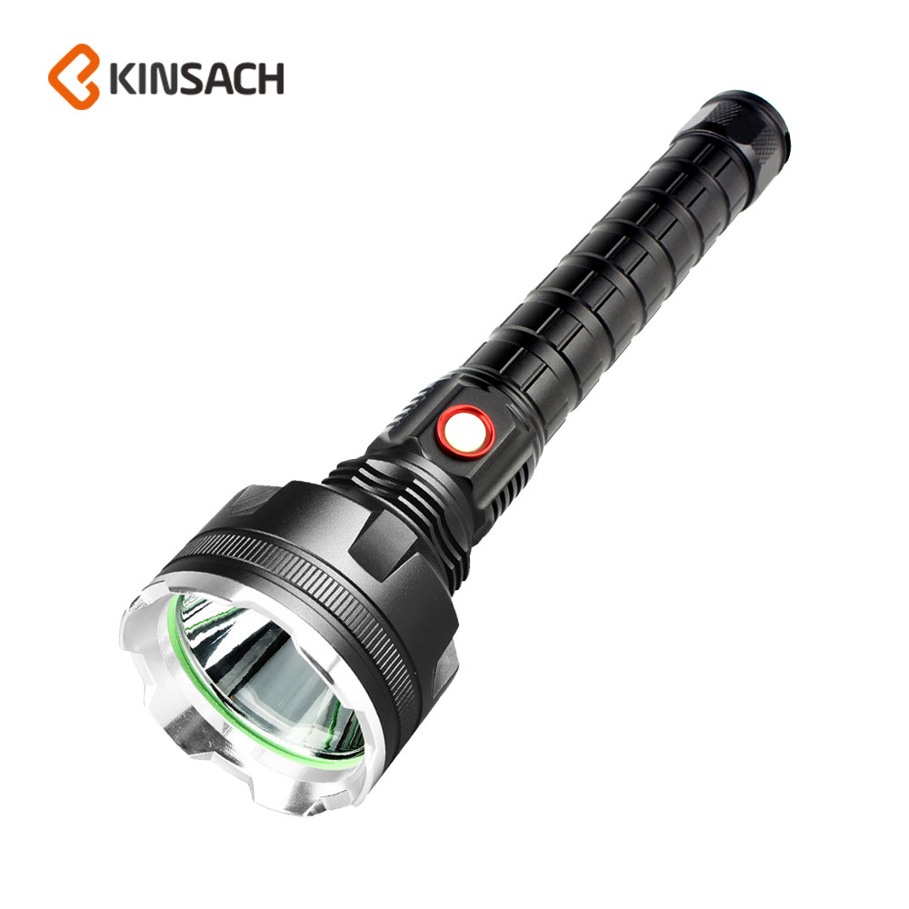 KINSACA Star Source P60 flashlight