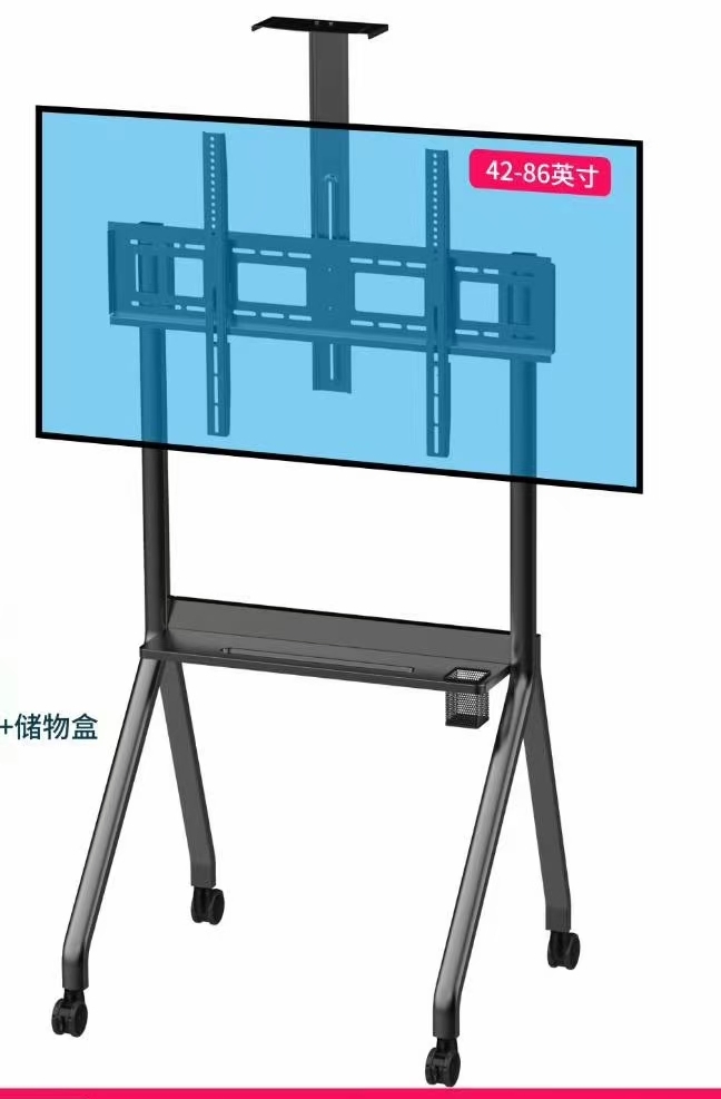 家用电器电视机配件全套 电视架电视机挂架电视机储物架 电视架电视机挂架电视机储物架细节图