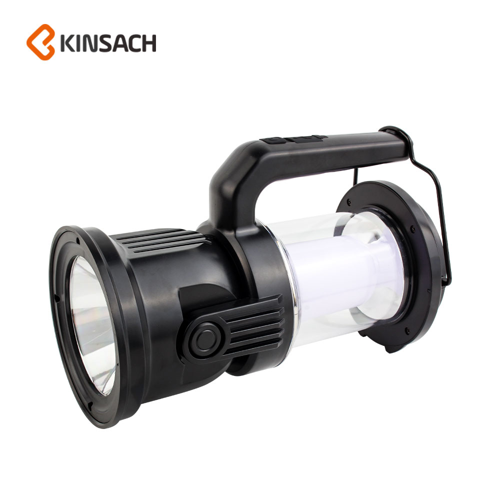 KINSACA Star Source type rechargeable hand lamp L2