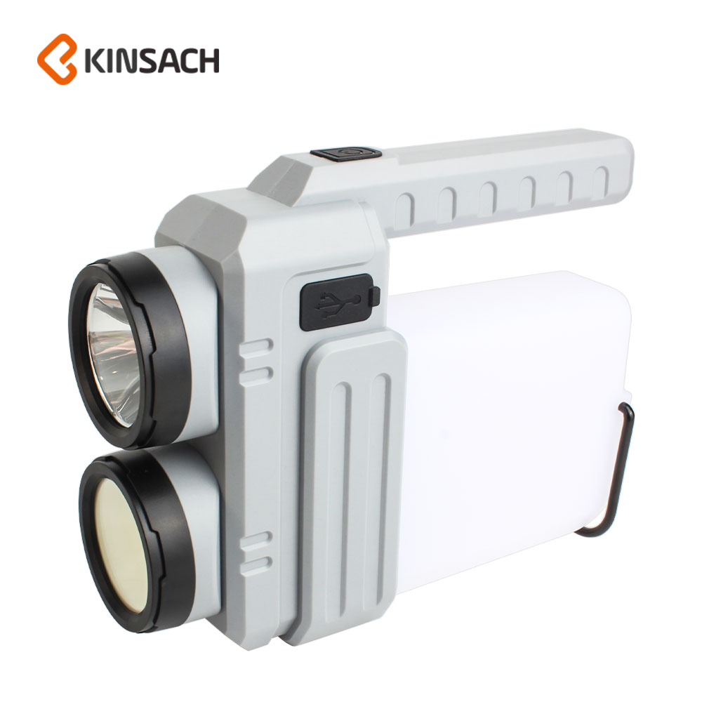 KINSACA Star Source type-c multi-functional hand lamp OSram