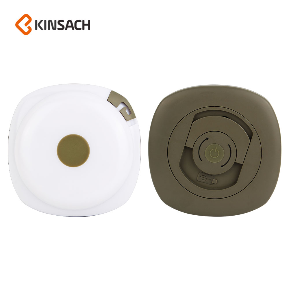 KINSACA Star Source Type-C rechargeable SMD camping light