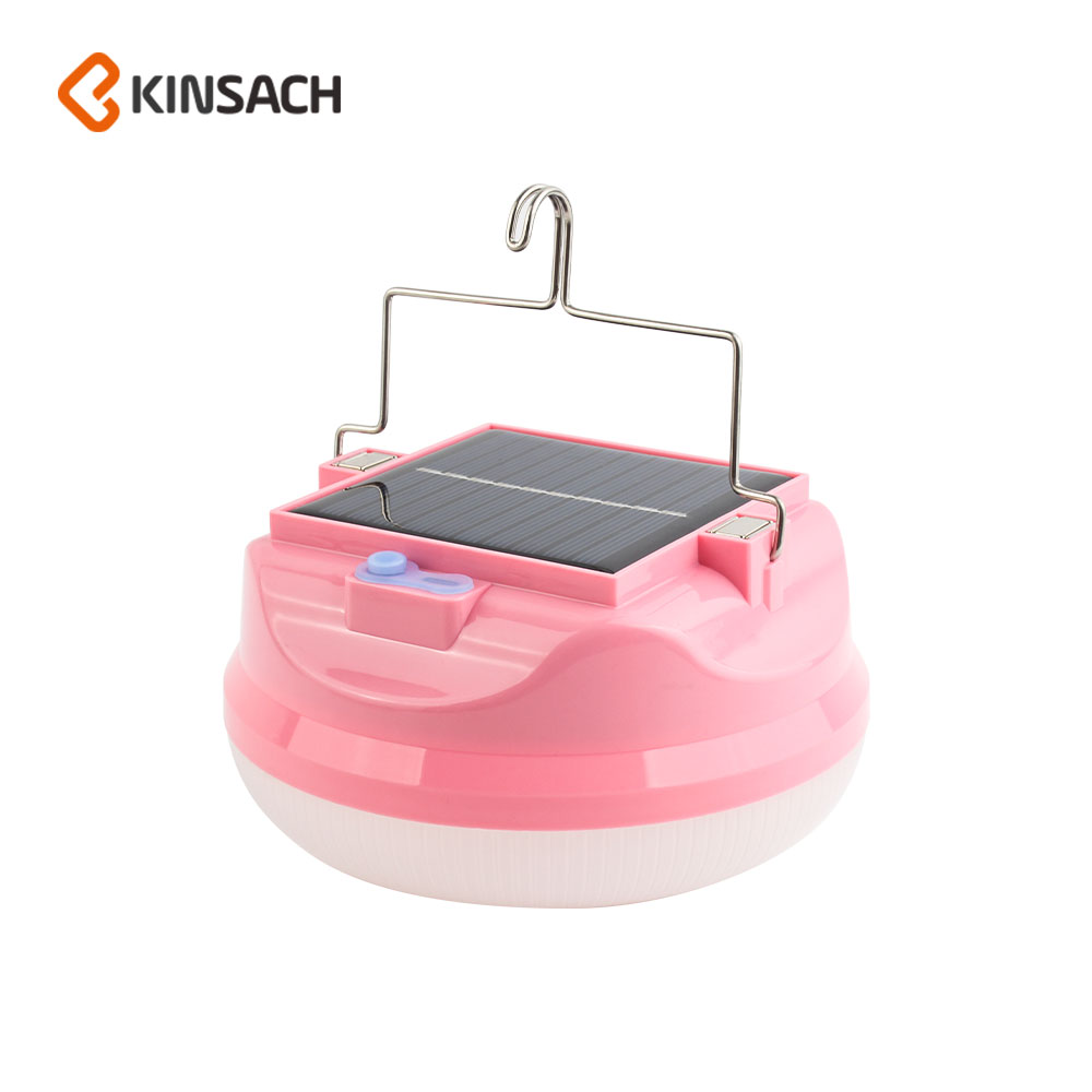 KINSACA Star Source TYPE-C charging 60D*2835 bulb lamp
