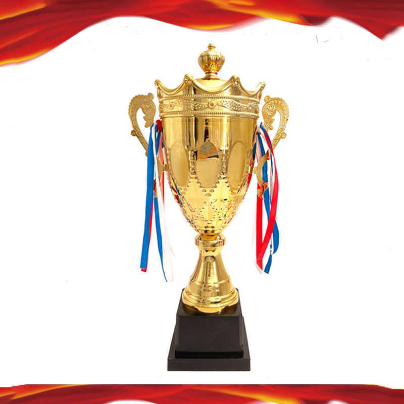 小嘟嘟XDYX-GX3个性金属奖杯奖牌制作刻字平衡车比赛体育世界杯金杯金银铜奖杯详情3