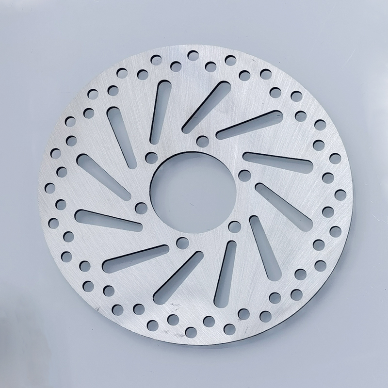 230505 Mountain bike disc brake disc 140 brake disc Mountain bike brake disc oil brake disc clamp disc disc
