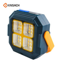 KINSACA Star Source Solar Working Light 72*SMD