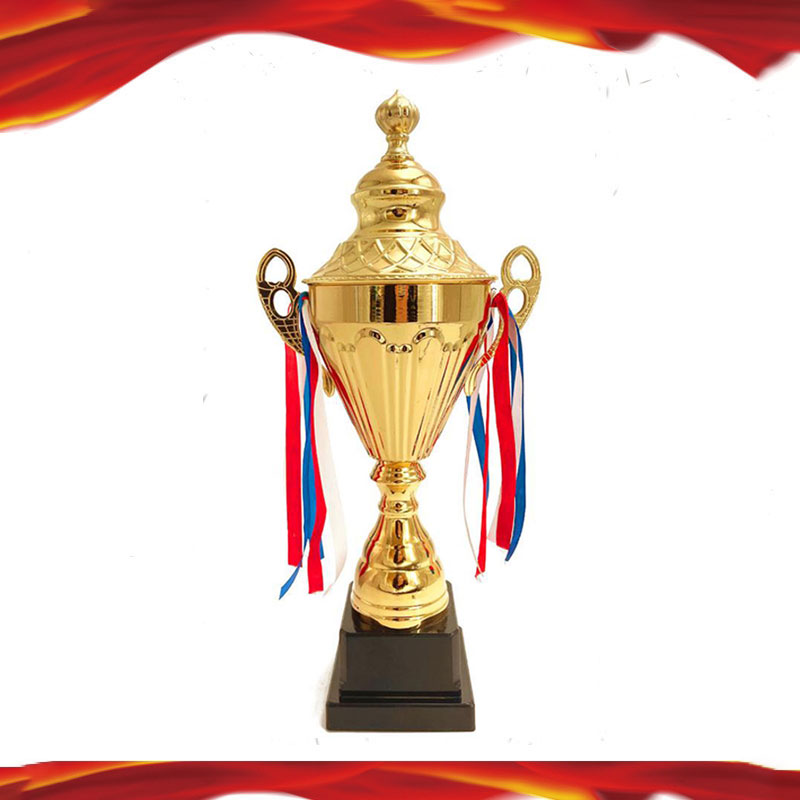 小嘟嘟XDKH-01厂家直供金属奖杯竞技比赛创意奖牌学生儿童培训足球篮球奖章印字详情3