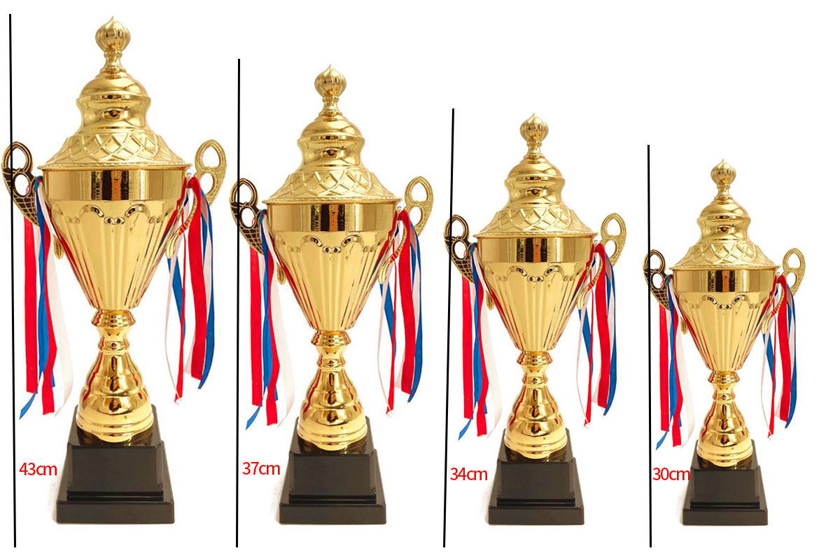 小嘟嘟XDKH-01厂家直供金属奖杯竞技比赛创意奖牌学生儿童培训足球篮球奖章印字详情8