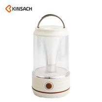 KINSACA Star Source TYPE-C charging 2835 white light, warm light camping lamp