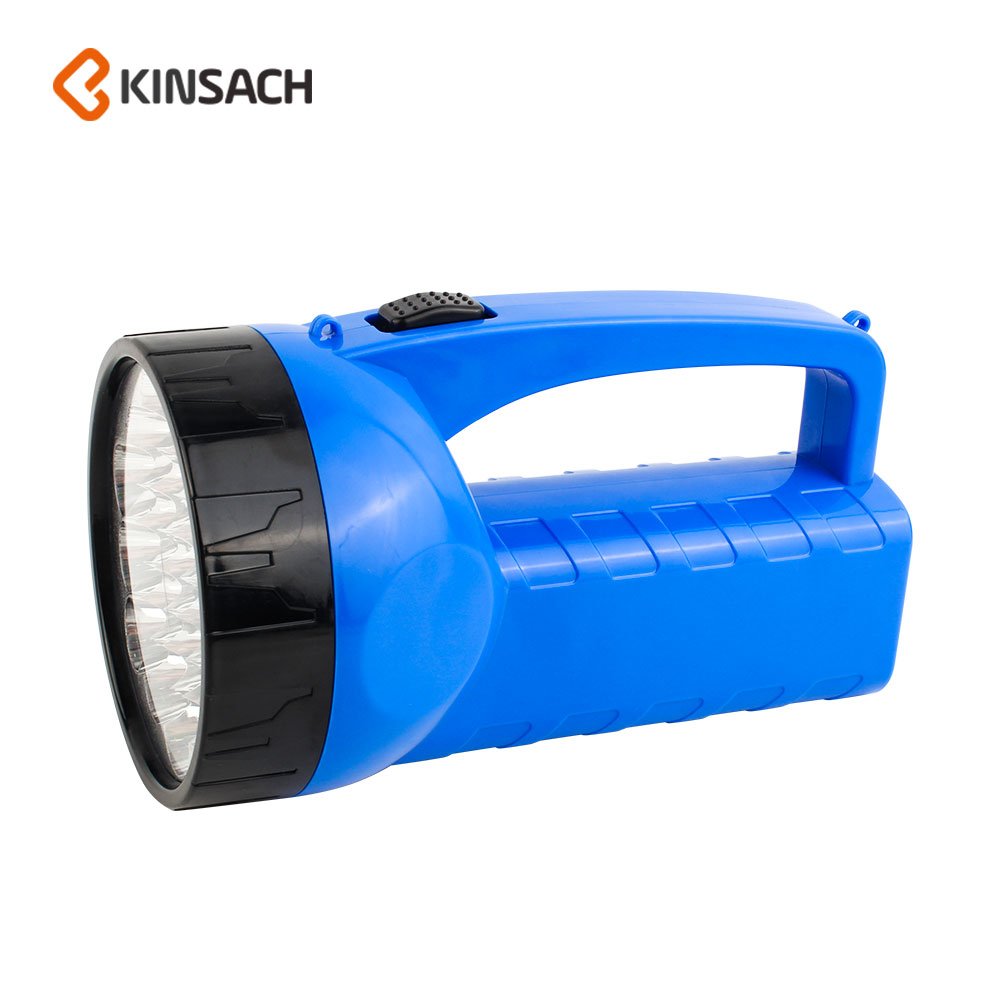 KINSACA Star Source Lithium battery USB cable. Solar rechargeable hand lamp
