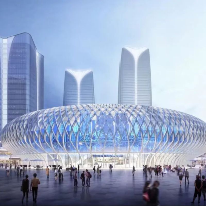 Service introduction