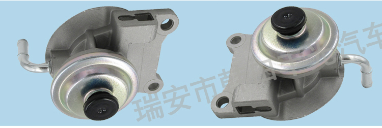Factory direct sales, suitable for Toyota diesel pump base Helux VIGO automotive oil-water separator 23380-5B151 pic 4