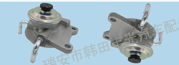 Factory direct sales, suitable for Toyota diesel pump base Helux VIGO automotive oil-water separator 23380-5B151 pic 6