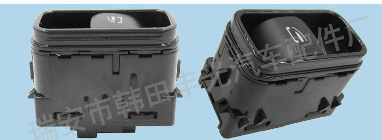 厂家直销 适用于奔驰Sprinter W907车窗升降开关玻璃门电控按钮A9079050504详情6