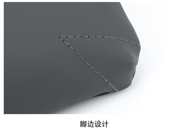 新款潮搭时尚男包商务通勤单肩包简约大气斜挎包轻盈尼龙休闲包详情32