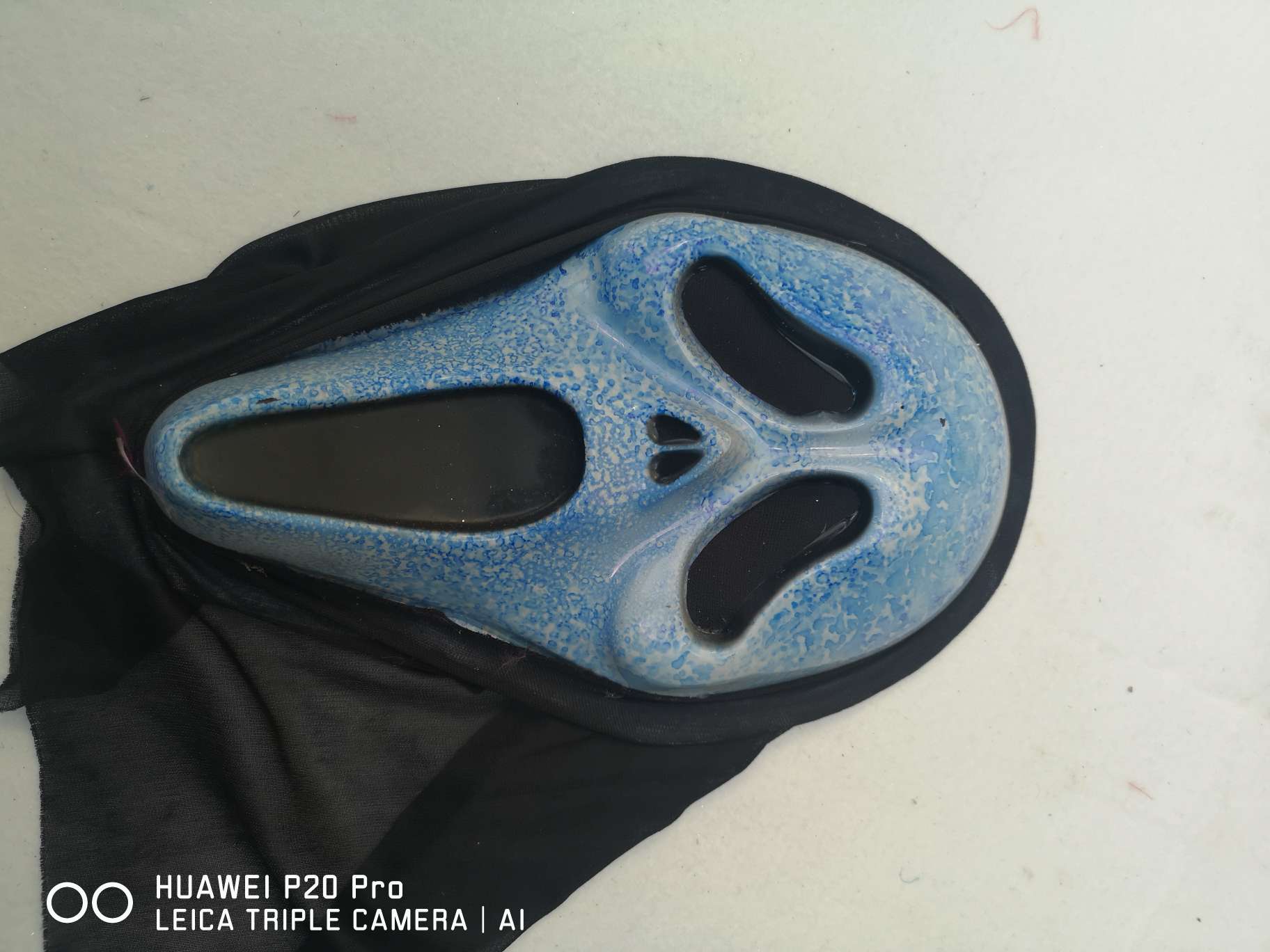 Holiday party, mask, Halloween, Grimace mask, masquerade party, Ghost Festival